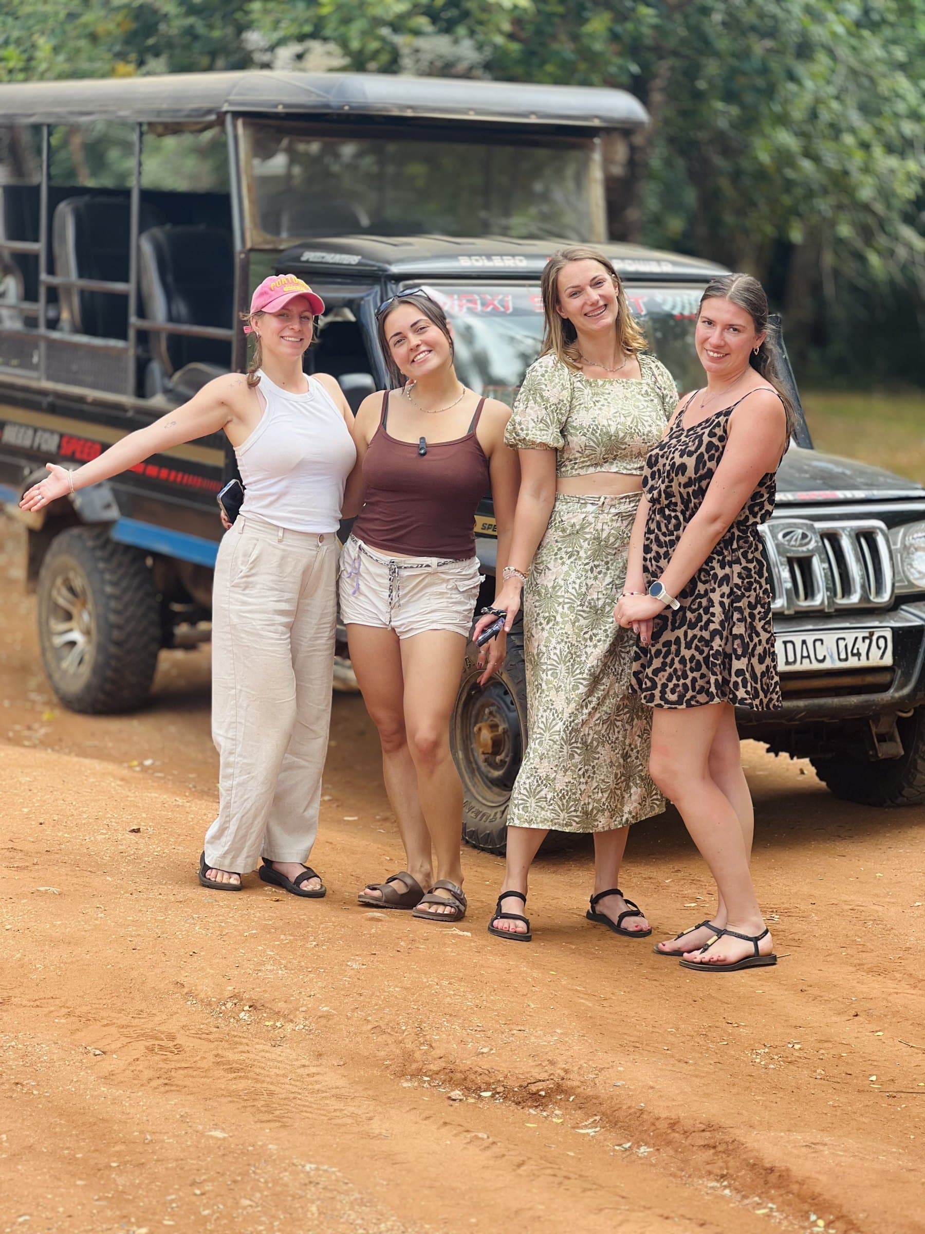 Custom / Private Tours